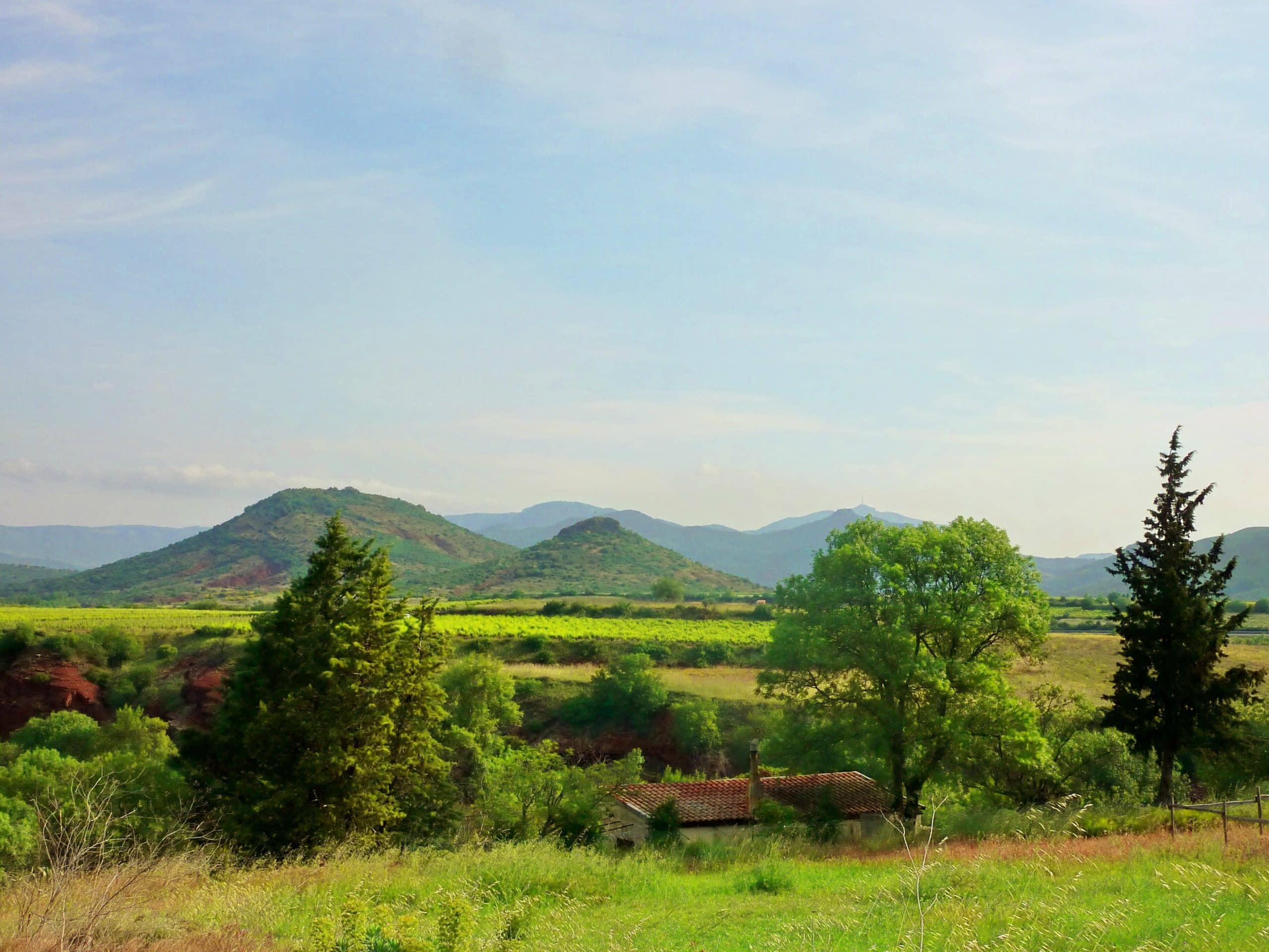 location gite clermont l'herault